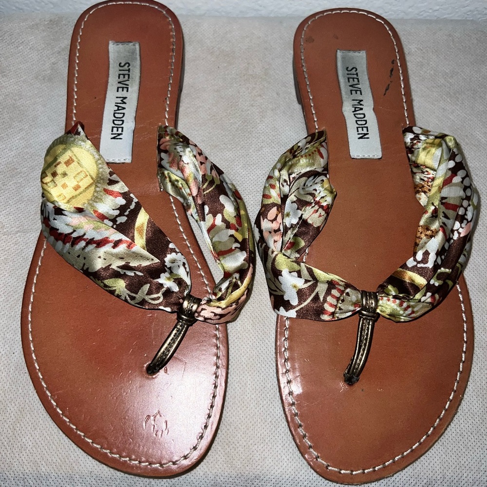 STEVE MADDEN